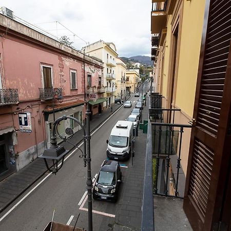 Appartement La Solution 2023 à Vico Equense Extérieur photo