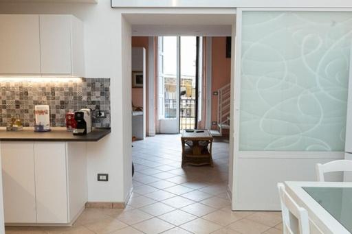 Appartement La Solution 2023 à Vico Equense Extérieur photo