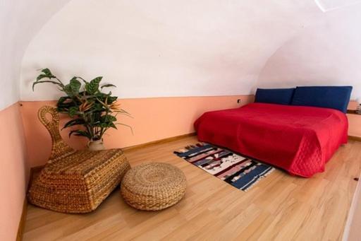 Appartement La Solution 2023 à Vico Equense Extérieur photo