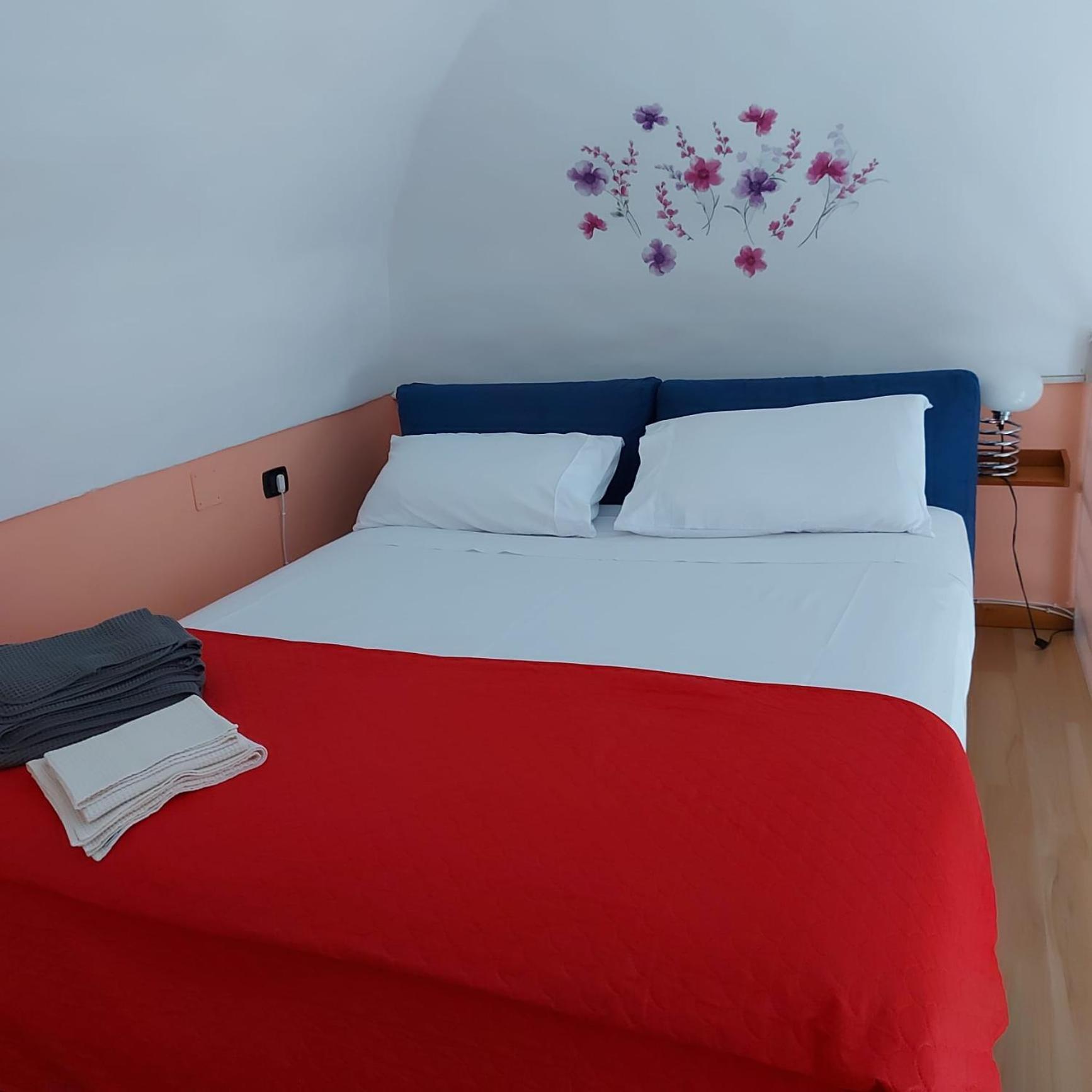Appartement La Solution 2023 à Vico Equense Extérieur photo