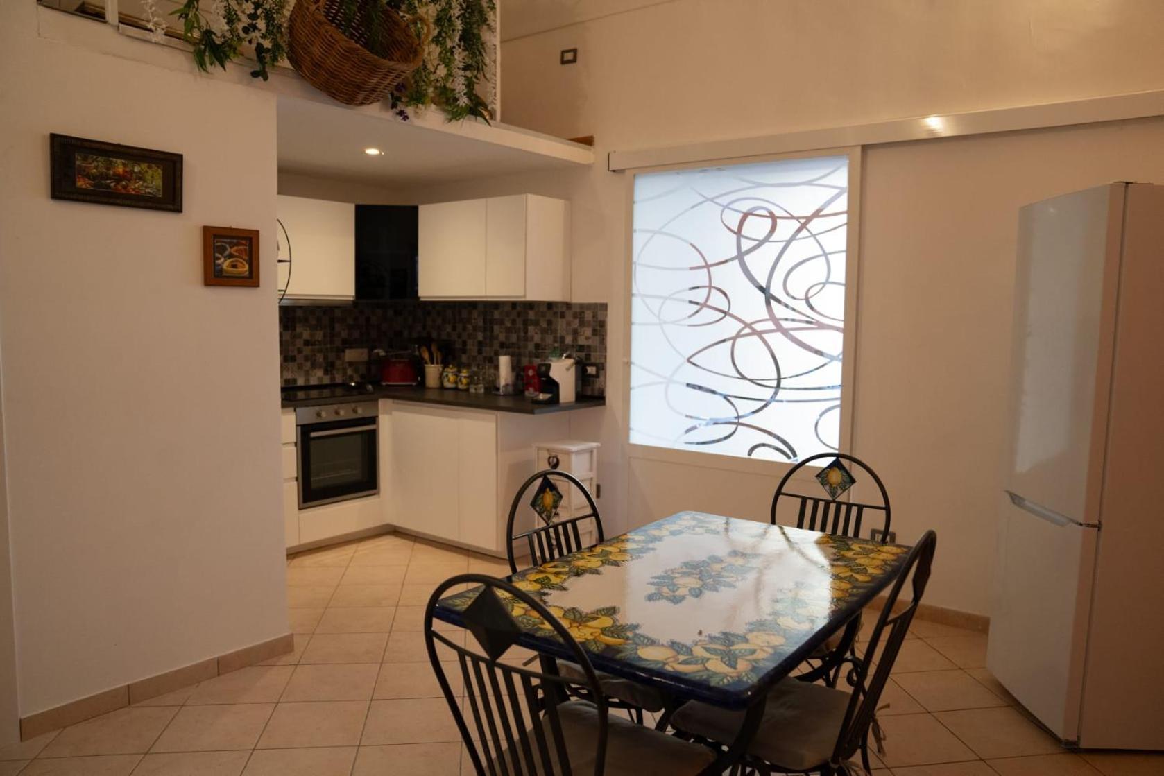 Appartement La Solution 2023 à Vico Equense Extérieur photo